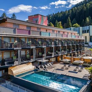 Hotel Sporting Ravelli